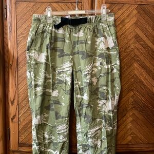 Mountain hardwear Stryder camo pant